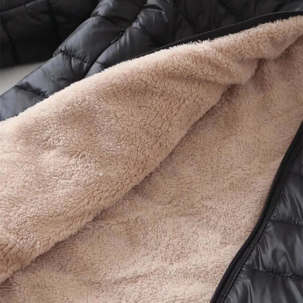 Women’s Zoe Puffer Jacket