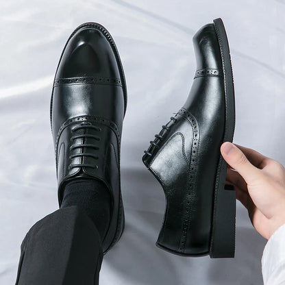 Men's Marcel Dress Shoes