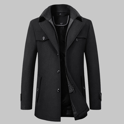 Lero Jacket