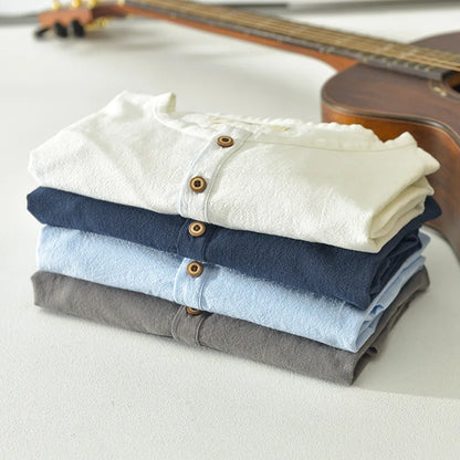 Cotton Summer T-Shirt