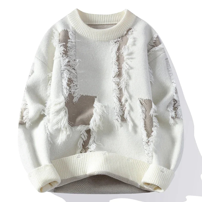 Men's Clarc Sweater