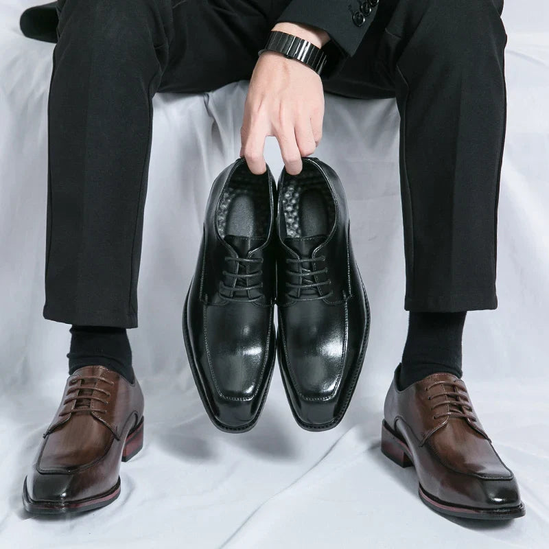Men's Deric Dress Shoes