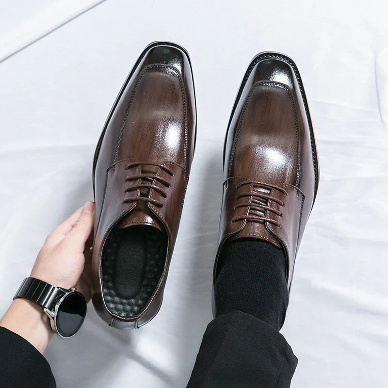 Men's Deric Dress Shoes