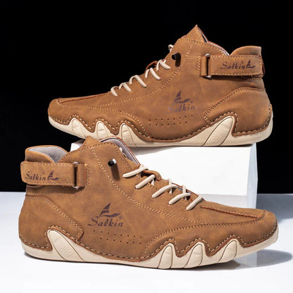 Men's Riviera Passo High-Top Shoes