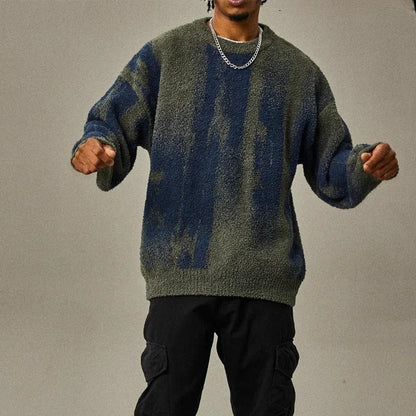 Men's Amric Sweater