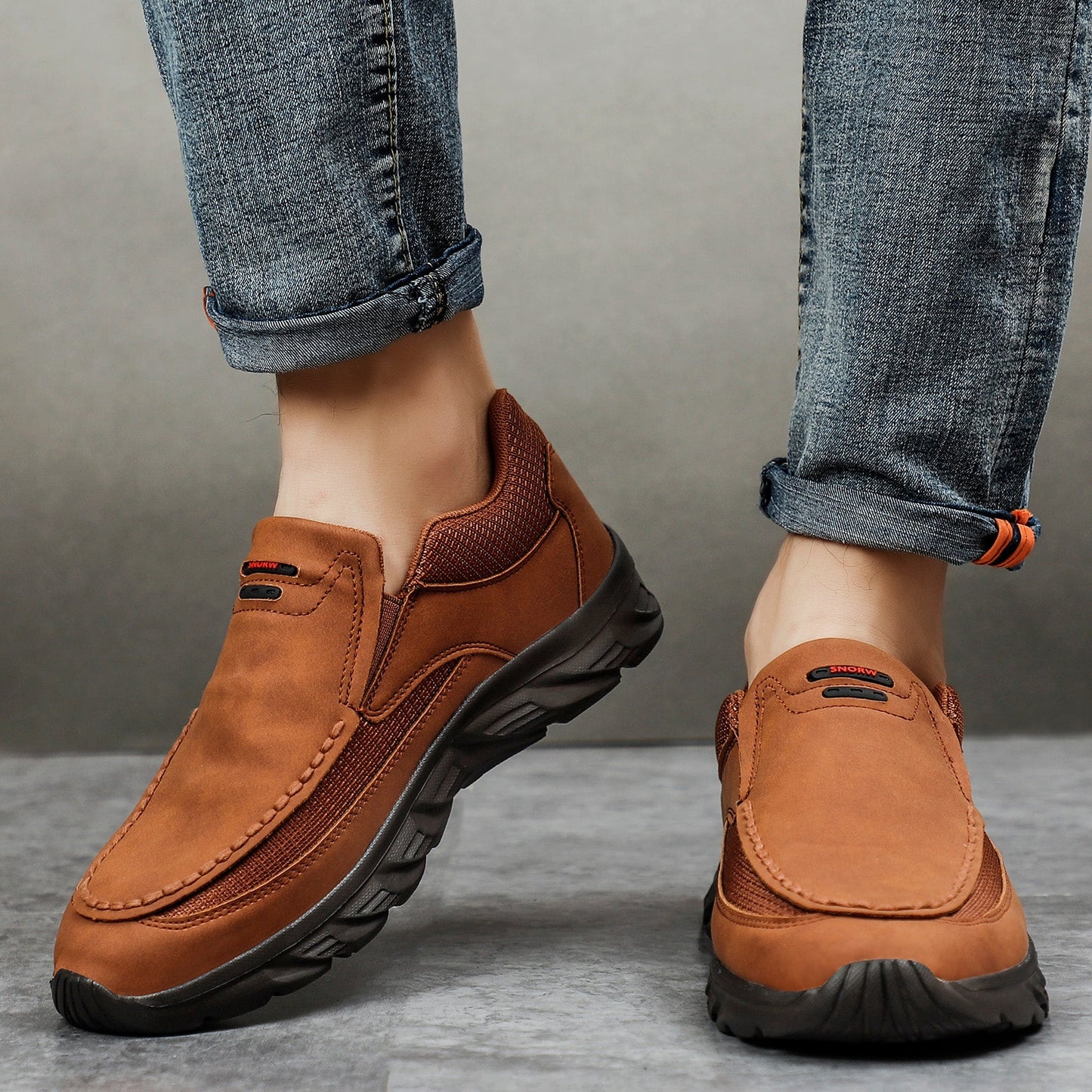Men's Wolston Shoes