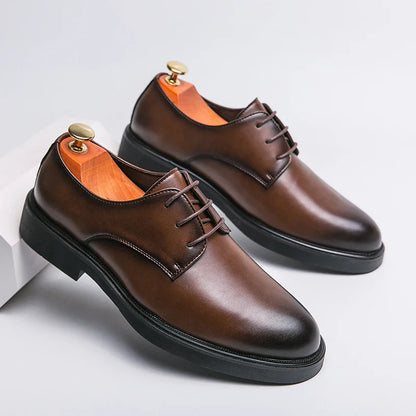 Men's Mokani Dress Shoes