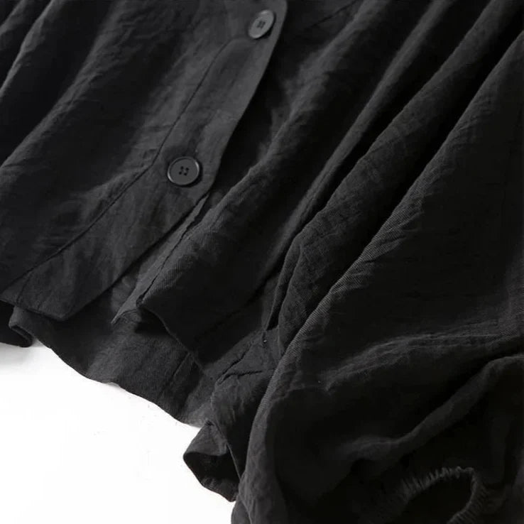 Romana Blouse