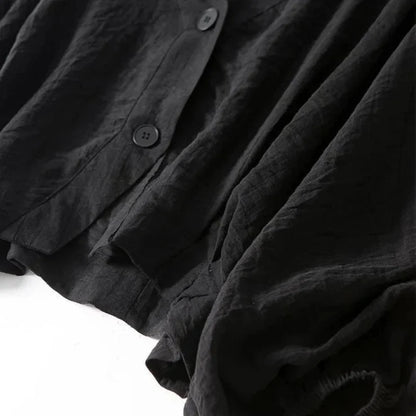 Romana Blouse