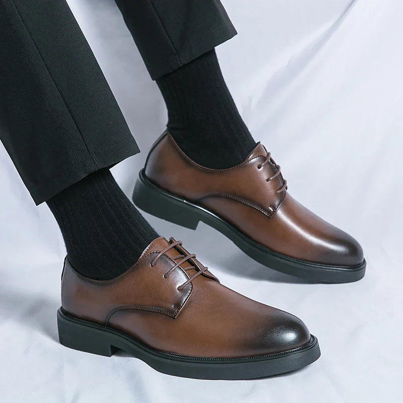 Men's Mokani Dress Shoes