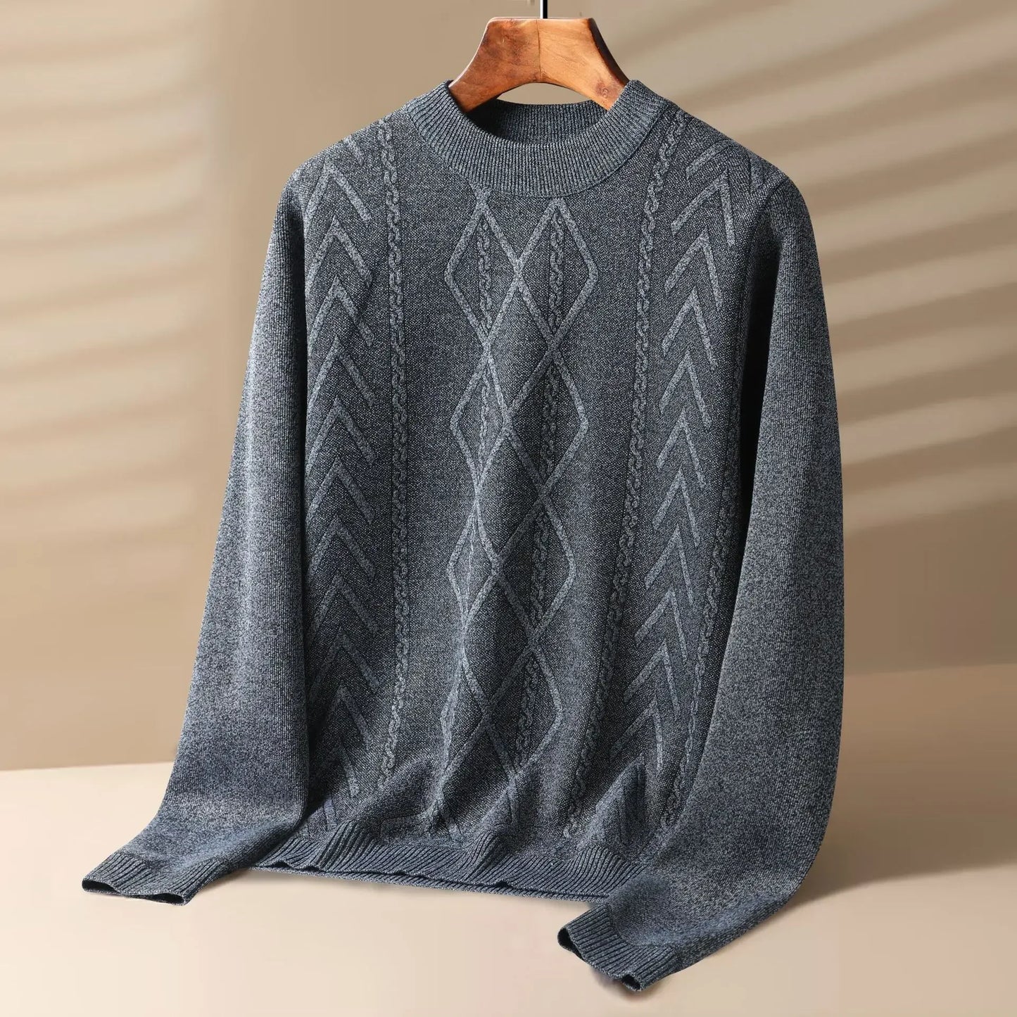 Men's Marvin Sweater