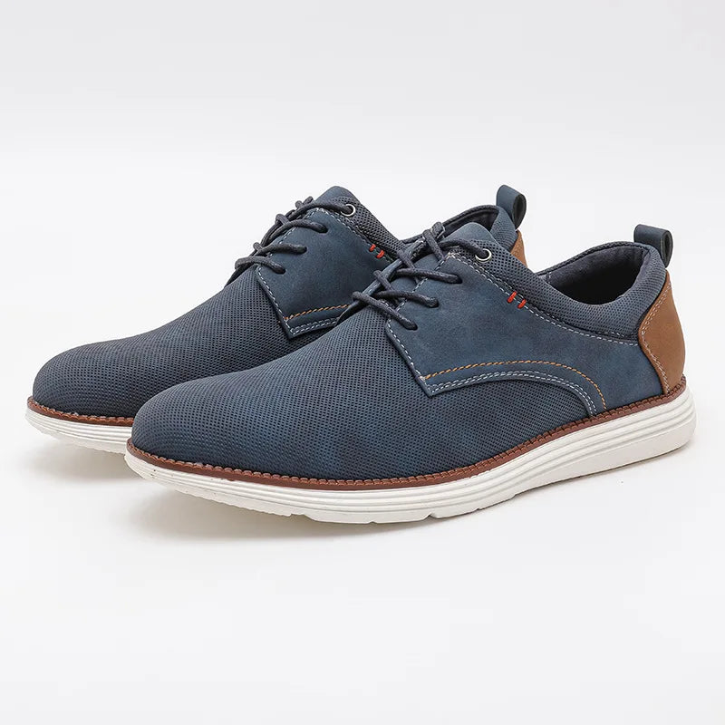Men's Voltan Premium Leather Shoes