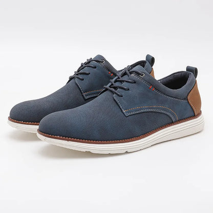 Men's Voltan Premium Leather Shoes