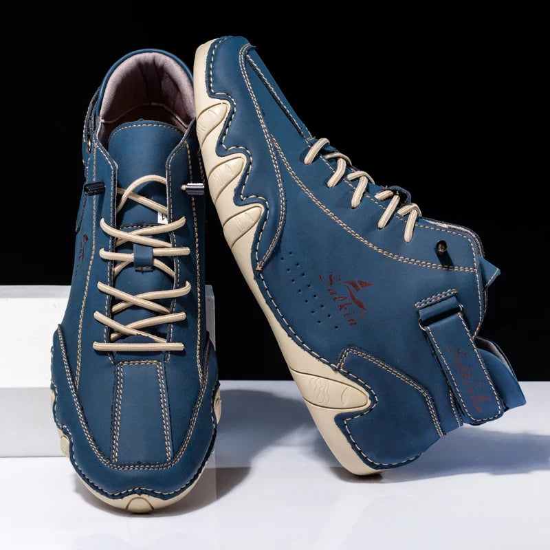 Men's Riviera Passo High-Top Shoes