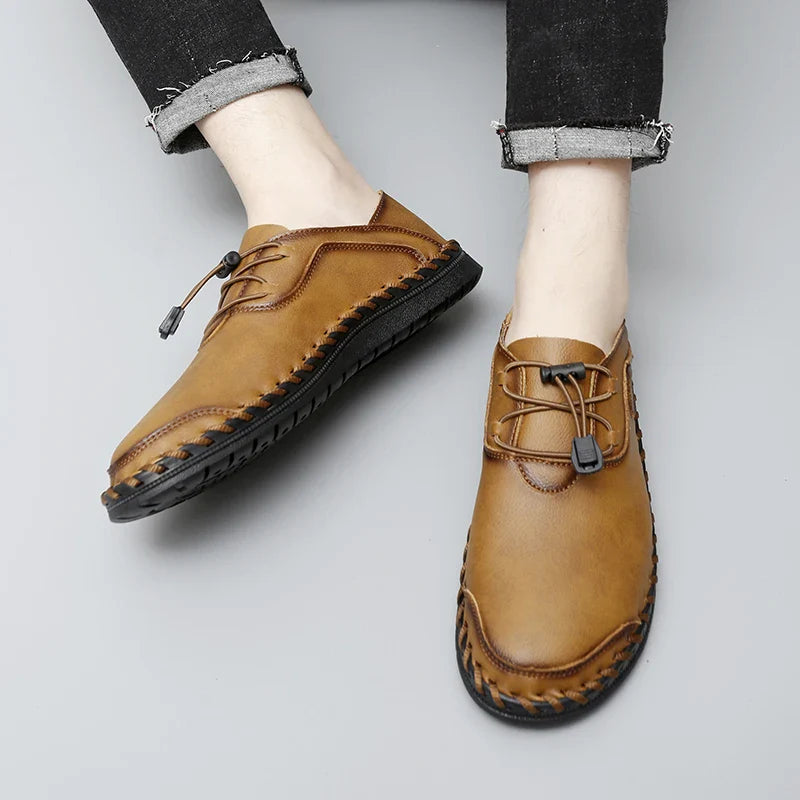 Men's Borgan Shoes