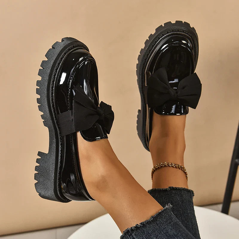 Women’s Loraine Platform Shoes