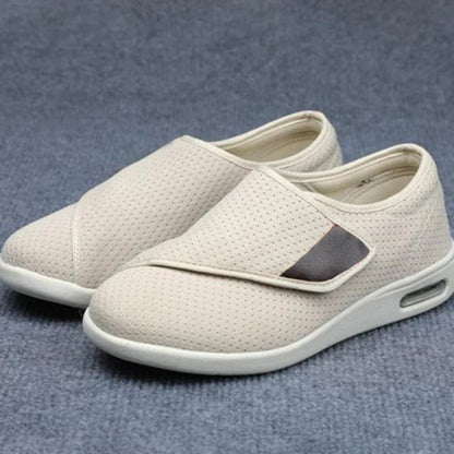 Men's Diabetic Comfort Shoes Wide Fit