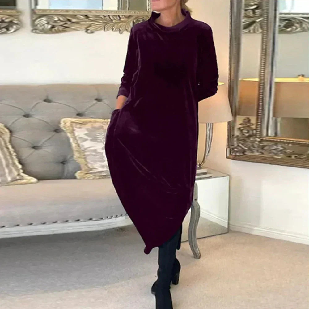 Women's Elegant Tunic