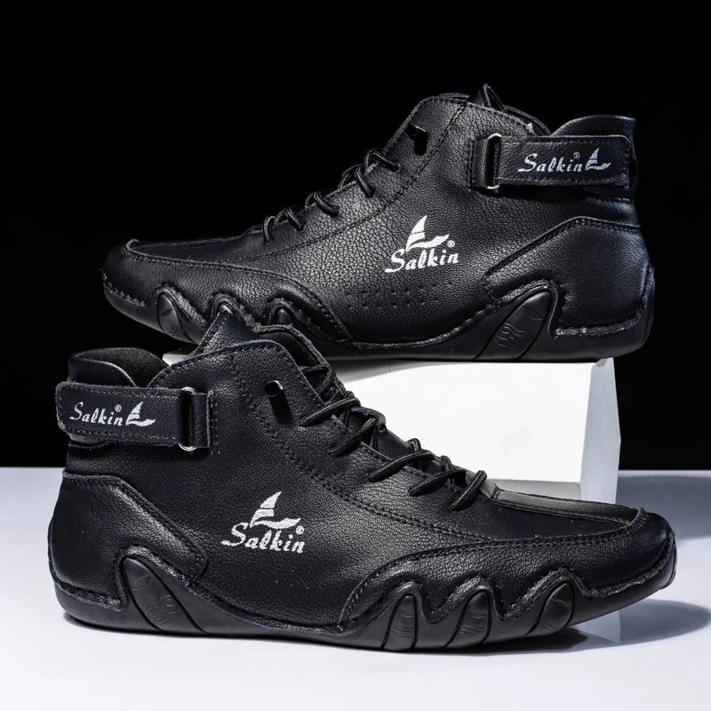 Men's Riviera Passo High-Top Shoes