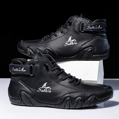 Men's Riviera Passo High-Top Shoes