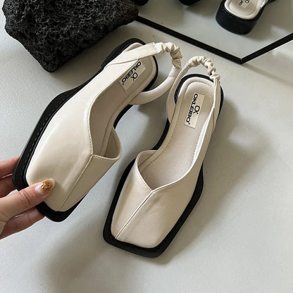 Women's Orthopedic Slip-On Shoes - Fashinoza