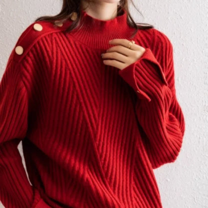 Women’s Niko Sweater