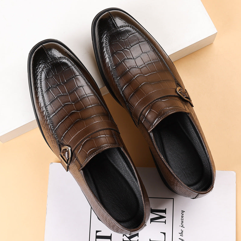 Men's Rafor Genuine Leather Shoes