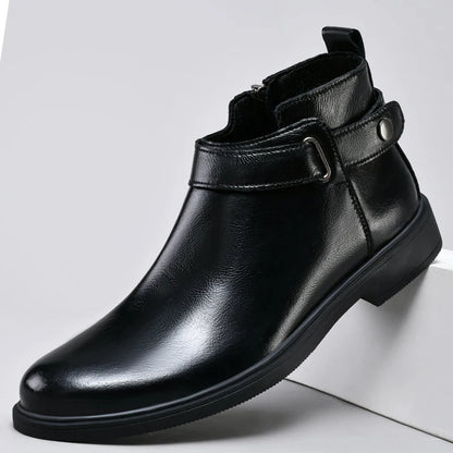 Martinez Genuine Leather Boots