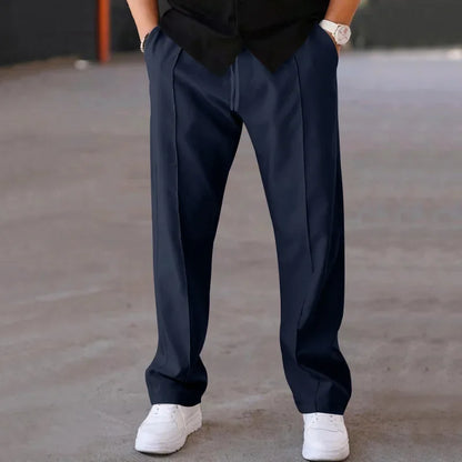 Paul | Men Spring Relaxed Fit Pants