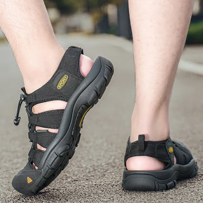 Treak Sandal