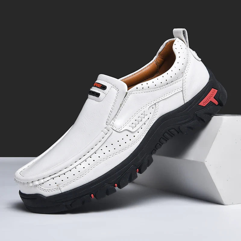 Men's Craig Genuine Leather Shoes