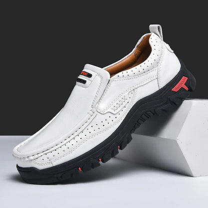 Men's Craig Genuine Leather Shoes