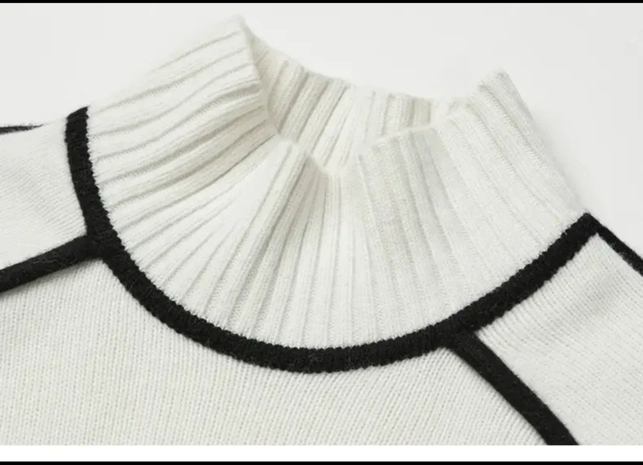 Elano Turtleneck