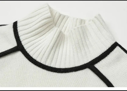 Elano Turtleneck