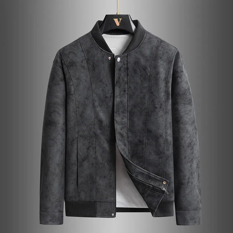 Rowan Leather Jacket