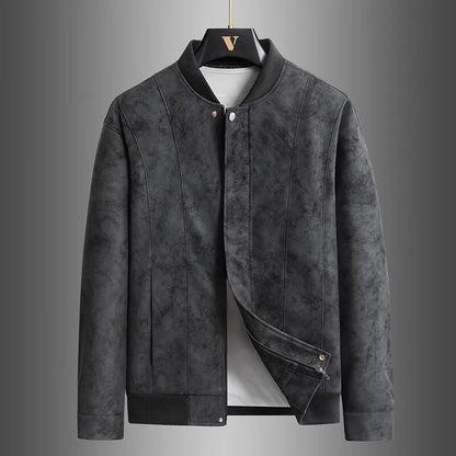 Rowan Leather Jacket