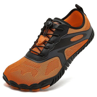 Calloway Wide Toe Barefoot Shoes -> Calloway Women's Barefoot Wide