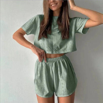 Boho Matching Set