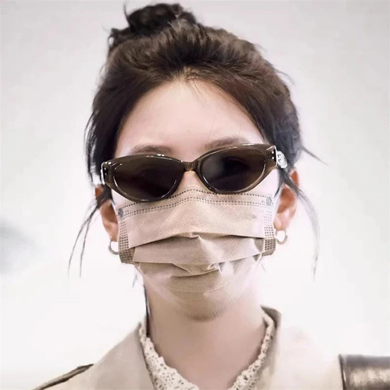 Bertha Sunglasses