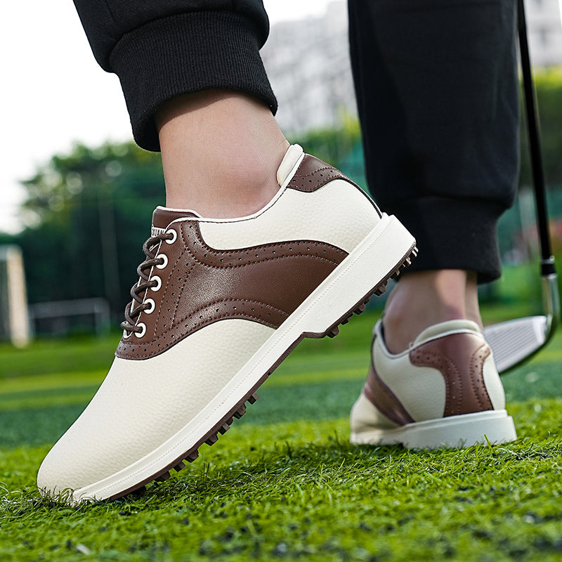 Men's Noran Golf Shoes