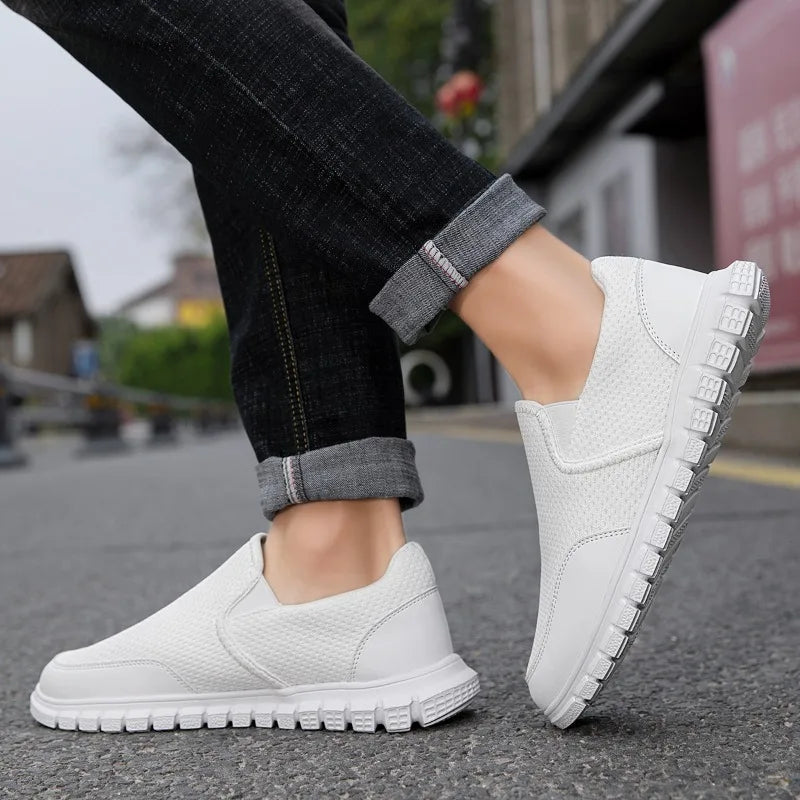 Men's Cooper Shoes