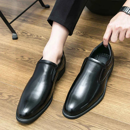 Men's Emmet Leather Shoes