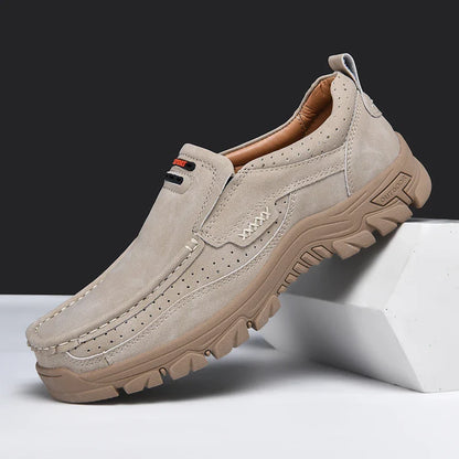Men's Craig Genuine Leather Shoes