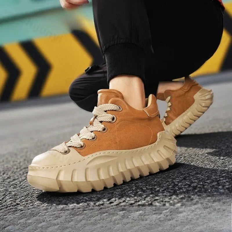 Novara Men's Sneakers