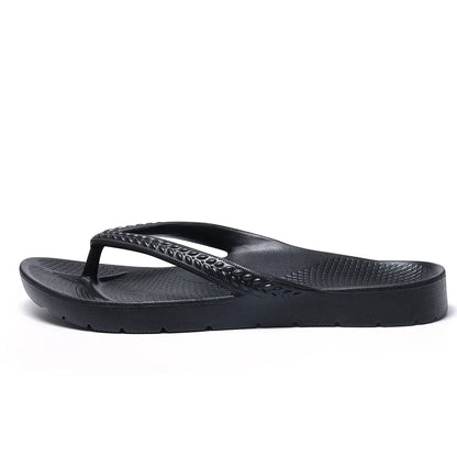 Orthopedic Slide Sandals Arch Support For Men Women Plantar Fasciitis