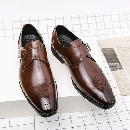 Men's Ashford Dress Shoes