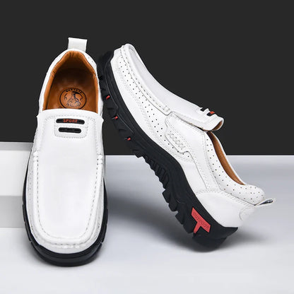 Men's Craig Genuine Leather Shoes