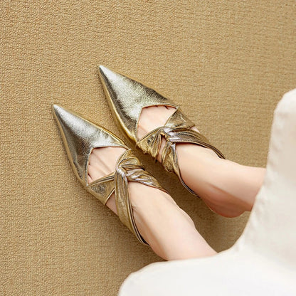 Glore Heels