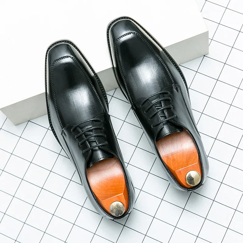 Men's Deric Dress Shoes