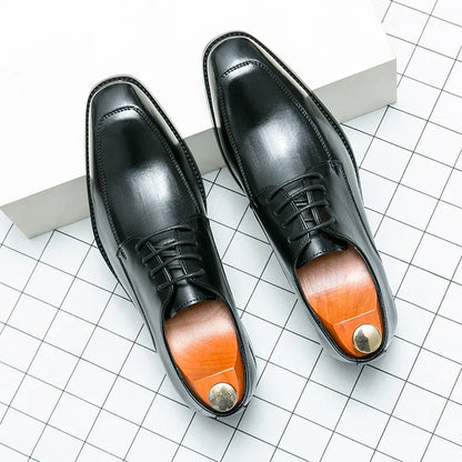 Men's Deric Dress Shoes
